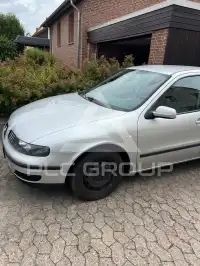 2001 Seat Leon
