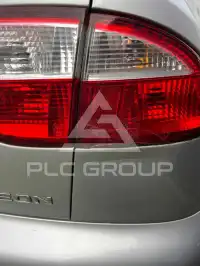 2001 Seat Leon