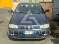 2001 Seat Ibiza