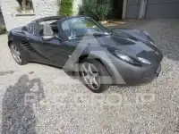 2001 Lotus Elise