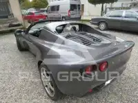 2001 Lotus Elise