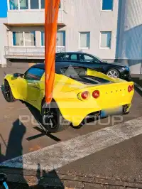 2001 Lotus Elise