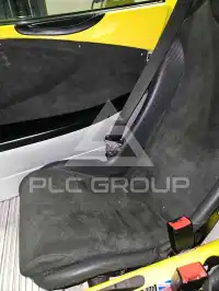2001 Lotus Elise