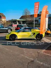 2001 Lotus Elise