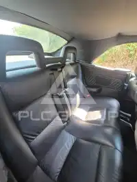 2001 Opel Cascada