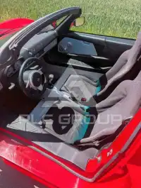 2001 Opel Speedster