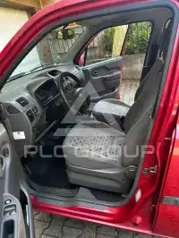 2001 Opel AGILA