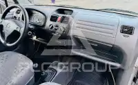 2001 Opel AGILA