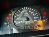 2001 Opel AGILA