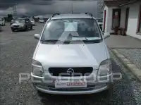 2001 Opel AGILA