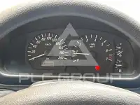 2001 Opel AGILA