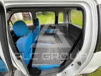 2001 Opel AGILA