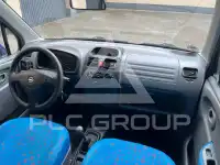 2001 Opel AGILA