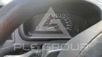 2001 Opel AGILA