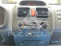 2001 Opel AGILA