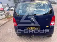 2001 Opel AGILA