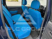 2001 Opel AGILA