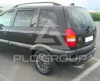 2001 Opel ZAFIRA