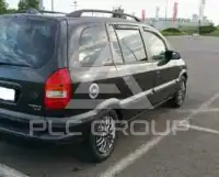 2001 Opel ZAFIRA