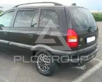 2001 Opel ZAFIRA