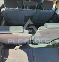 2001 Opel ZAFIRA