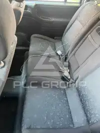 2001 Opel ZAFIRA