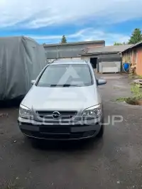 2001 Opel ZAFIRA