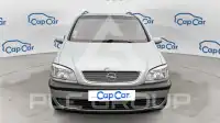 2001 Opel ZAFIRA