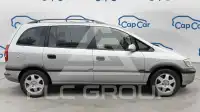 2001 Opel ZAFIRA
