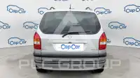 2001 Opel ZAFIRA
