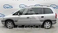 2001 Opel ZAFIRA