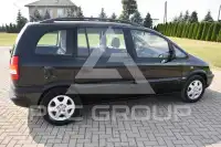 2001 Opel ZAFIRA