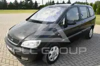 2001 Opel ZAFIRA