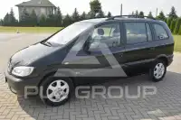 2001 Opel ZAFIRA