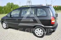 2001 Opel ZAFIRA