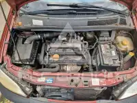 2001 Opel ZAFIRA