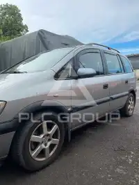 2001 Opel ZAFIRA