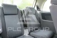 2001 Opel ZAFIRA