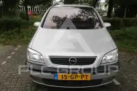 2001 Opel ZAFIRA
