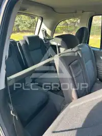 2001 Opel ZAFIRA