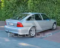 2001 Opel Vectra