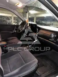 2001 Opel Vectra
