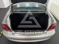 2001 Opel Vectra