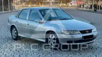 2001 Opel Vectra
