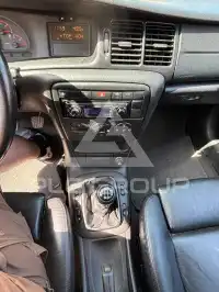 2001 Opel Vectra