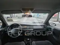 2001 Opel Vectra