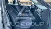 2001 Opel Vectra