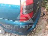 2001 Opel Vectra