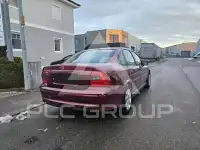 2001 Opel Vectra