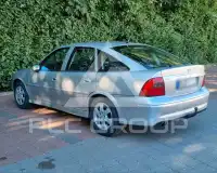 2001 Opel Vectra